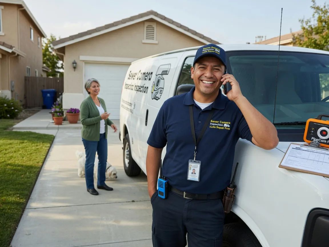 Sewer Line Repair East Grand Forks, MN FAQs